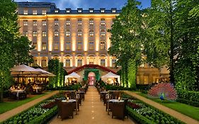 The Grand Mark Prague - The Leading Hotels Of The World